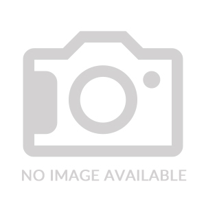 Black Plastic Fedora Gangster Hat